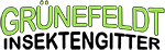 dasrollsegel.at, Logo Grünefeldt Insektengitter