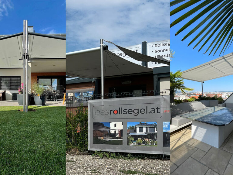 dasrollsegel.at, Show Garden Raasdorf