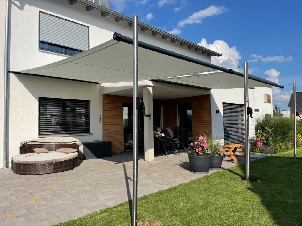 dasrollsegel.at, Rollsegel